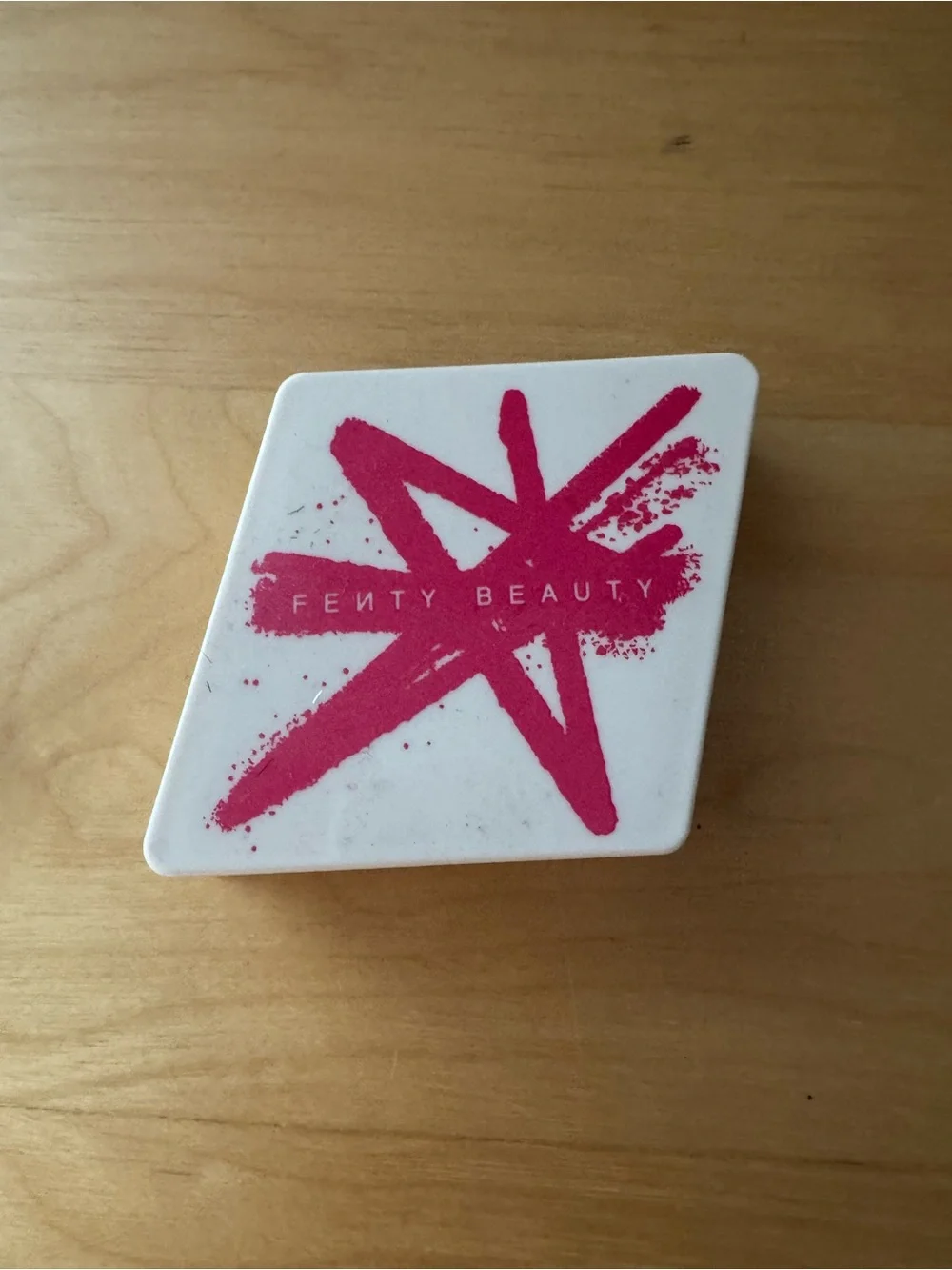 Fenty Beauty Cheeks blush compact Bubbleband$ 11 New